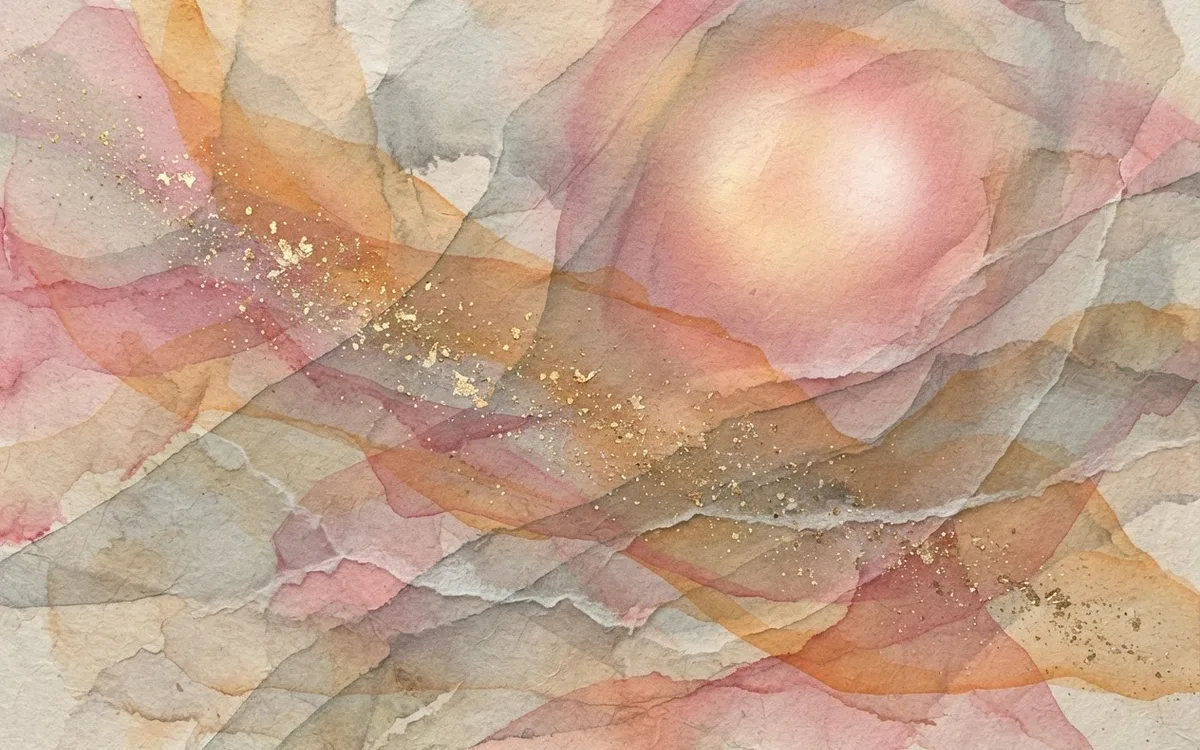 Artwork representing the Visual Quality style family